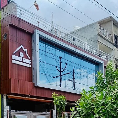 Smart Stays - Mmmut College - Gkp Airport Gorakhpur Ngoại thất bức ảnh