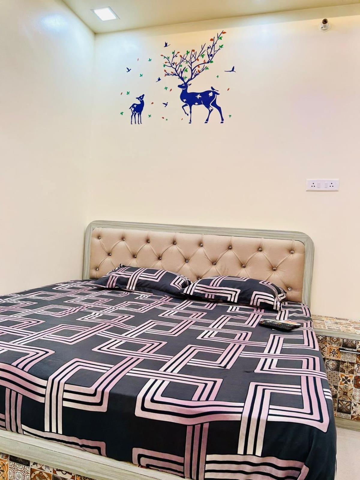 Smart Stays - Mmmut College - Gkp Airport Gorakhpur Ngoại thất bức ảnh