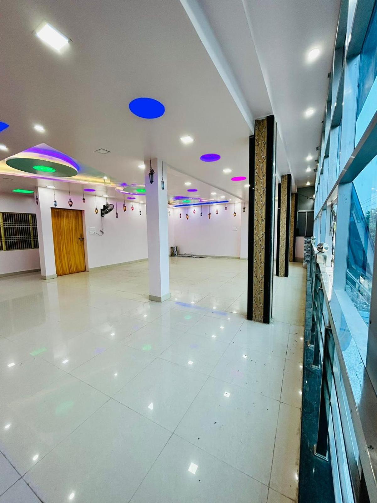 Smart Stays - Mmmut College - Gkp Airport Gorakhpur Ngoại thất bức ảnh
