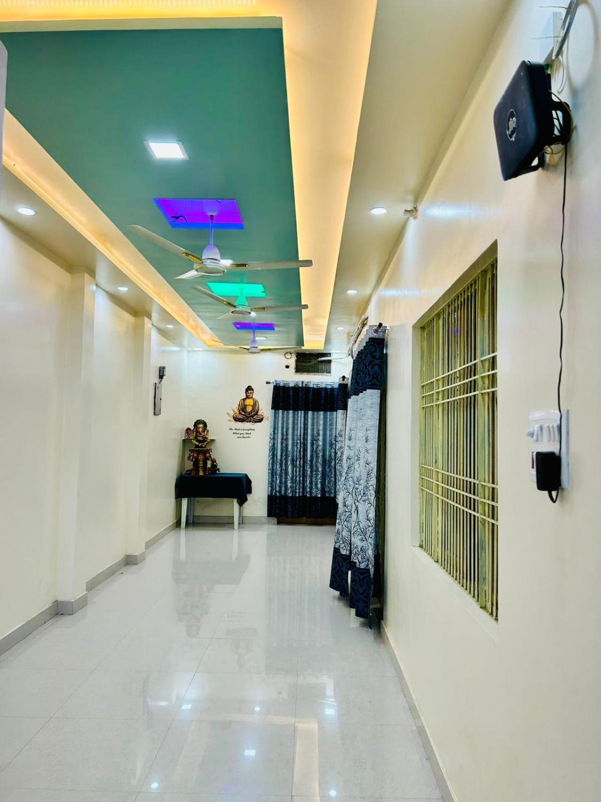 Smart Stays - Mmmut College - Gkp Airport Gorakhpur Ngoại thất bức ảnh